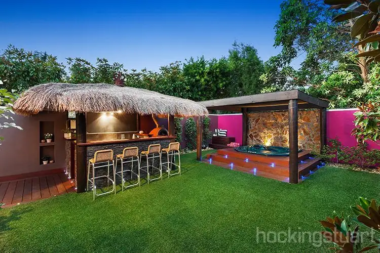 Fourth view of Homely townhouse listing, 25A Luckins Road, Bentleigh VIC 3204