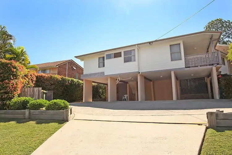 Sixth view of Homely townhouse listing, 1/3 Hemdan Court, Nambour QLD 4560