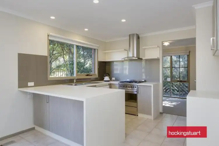 Second view of Homely house listing, 46 Franciscan Avenue, Frankston VIC 3199