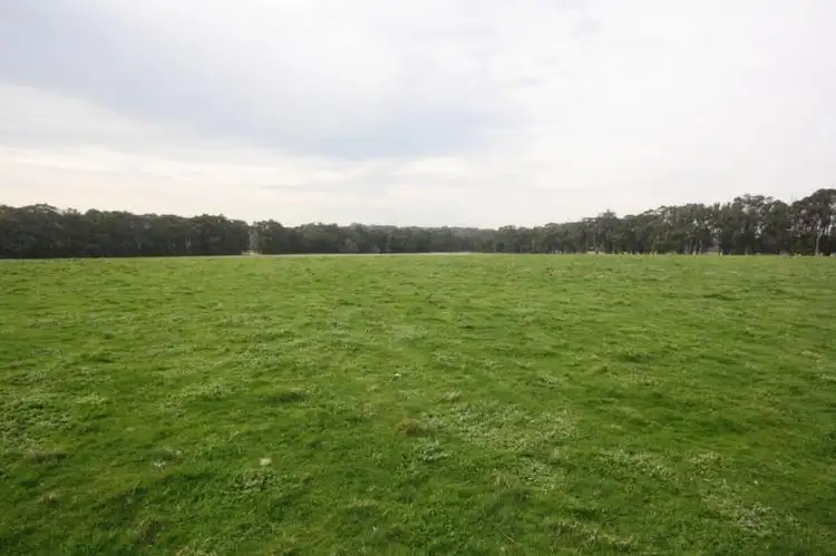 Second view of Homely land listing, C/A A42 Log Hut Road, Napoleons VIC 3352
