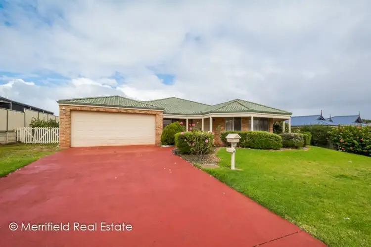 61 Butts Road, Yakamia WA 6330