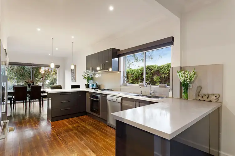 Fourth view of Homely house listing, 1 Carisbrook Crescent, Lower Plenty VIC 3093
