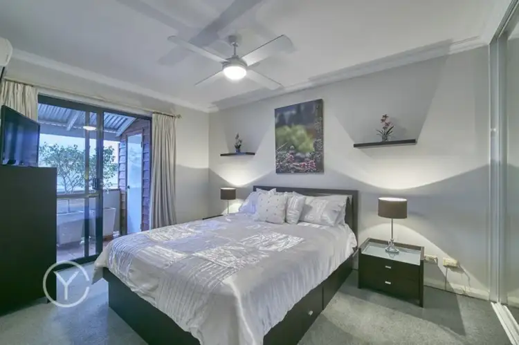Fifth view of Homely house listing, 1/9 Doepel Street, North Fremantle WA 6159
