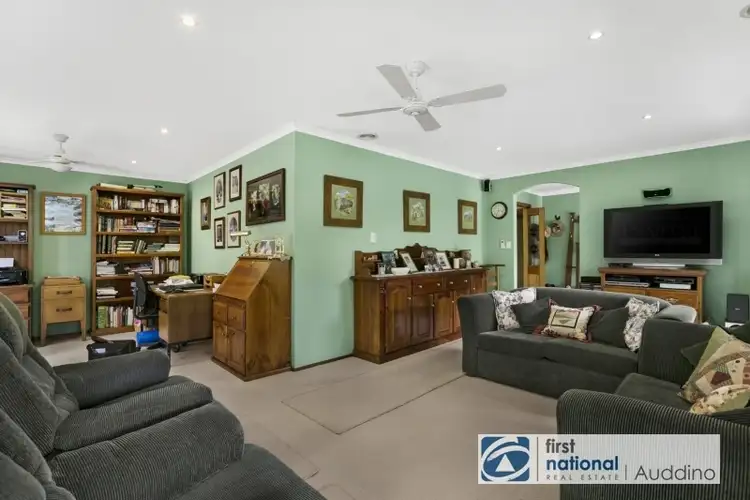 Third view of Homely house listing, 84 Kardella Road, Korumburra VIC 3950