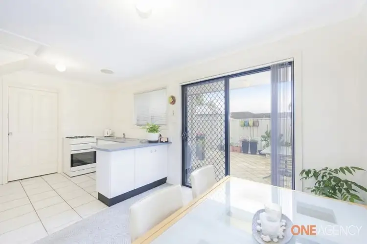 Fourth view of Homely townhouse listing, Address available on request