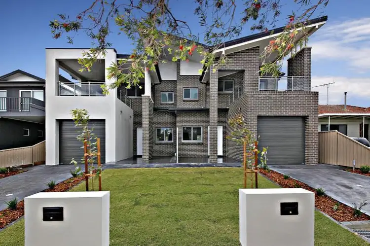 17a Baldi Avenue, Panania NSW 2213