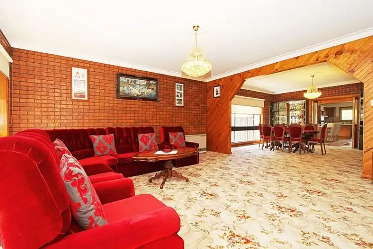 Fourth view of Homely house listing, 21 Kenilworth Street, Reservoir VIC 3073