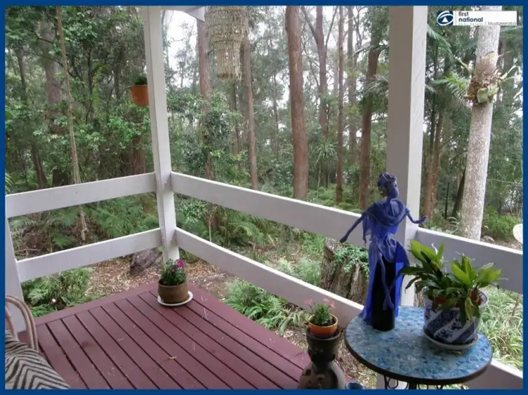 Fourth view of Homely house listing, 9 Mimosa Road, Springbrook QLD 4213