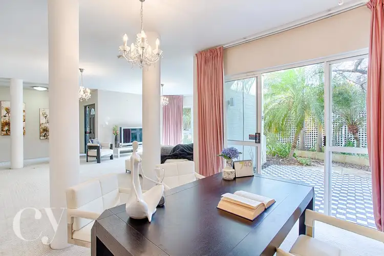 Fifth view of Homely house listing, 90a Labouchere Road, South Perth WA 6151