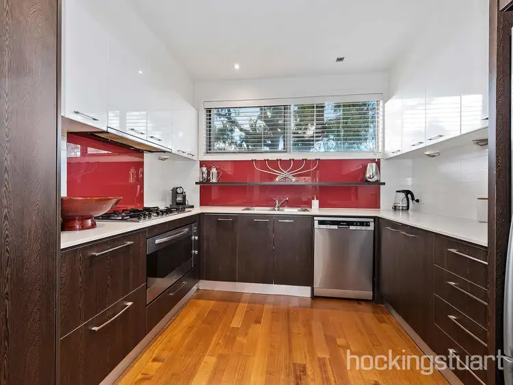 Fifth view of Homely townhouse listing, 10 Chicquita Circuit, Mentone VIC 3194