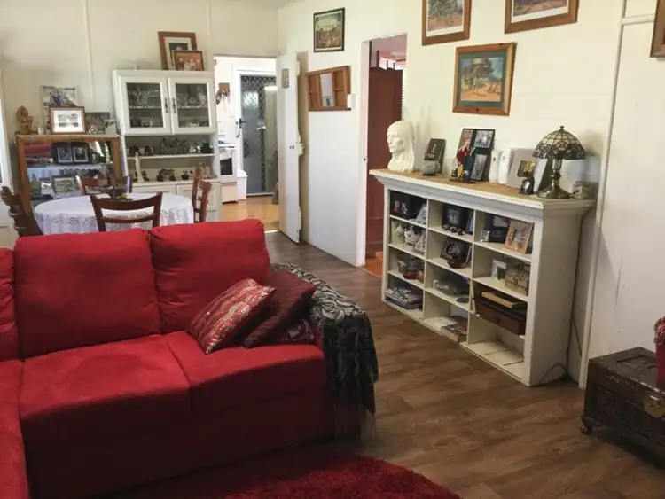 Fifth view of Homely house listing, 11 DUNDEE LANE, Charters Towers QLD 4820