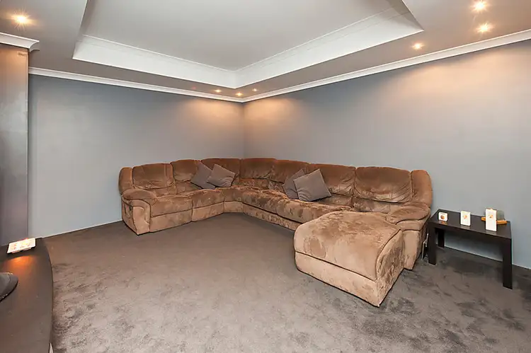 Fifth view of Homely house listing, 7 Flagstaff Crescent, Secret Harbour WA 6173
