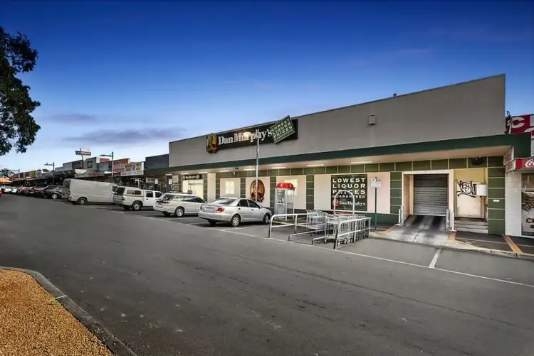 Third view of Homely land listing, 5-11 Brentford Square 500 Canterbury Road, Forest Hill VIC 3131