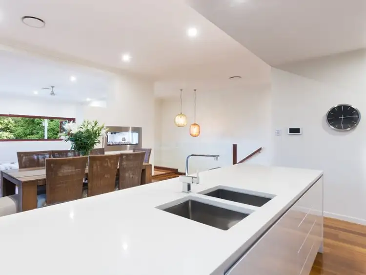 Sixth view of Homely house listing, 18 Enderley Avenue, Clayfield QLD 4011
