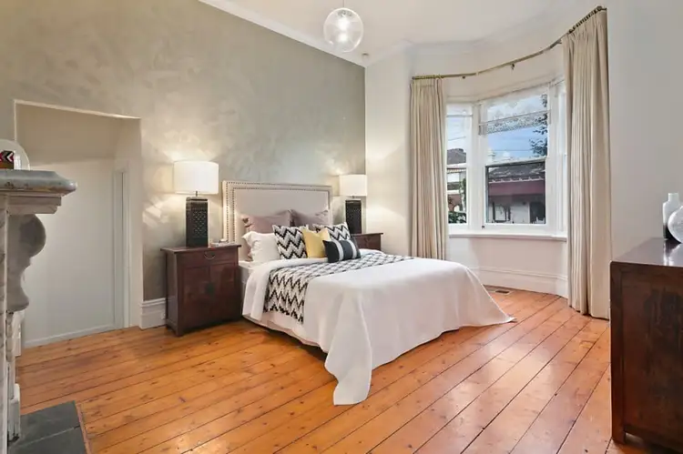 Fifth view of Homely house listing, 11 Helen Street, Northcote VIC 3070