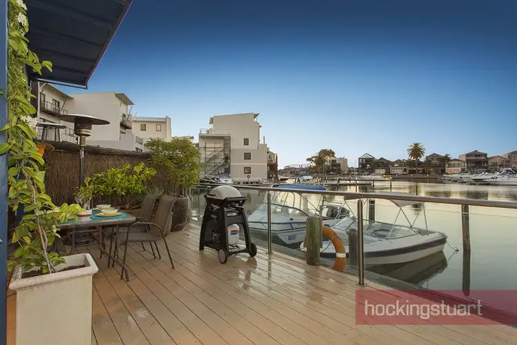 65 Scarborough Drive, Patterson Lakes VIC 3197