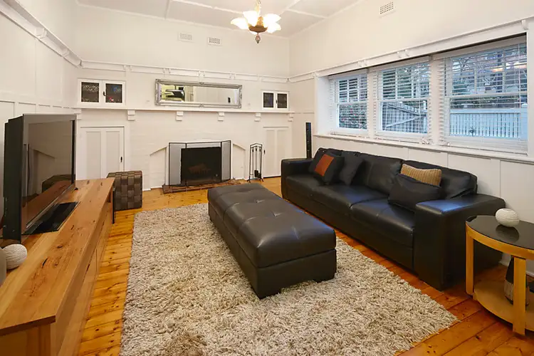 Second view of Homely house listing, 1 Westbourne Grove, Camberwell VIC 3124