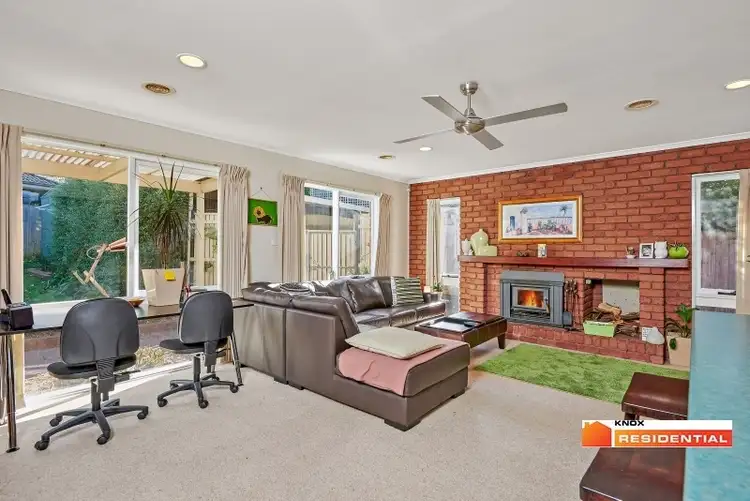 Fifth view of Homely house listing, 58 Tamar Street, Bayswater VIC 3153