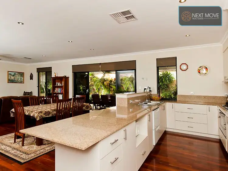 Third view of Homely house listing, 28a Arkwell St, Willagee WA 6156