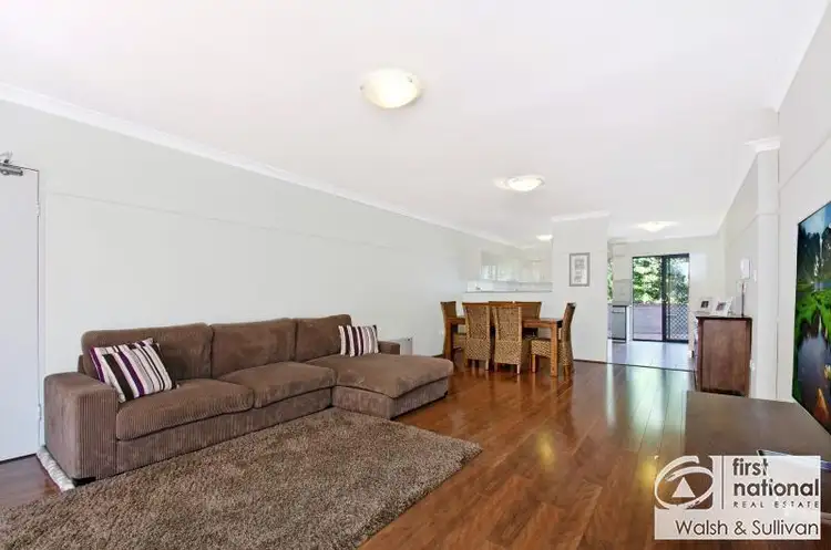 28/78-82 Old Northern Road, Baulkham Hills NSW 2153