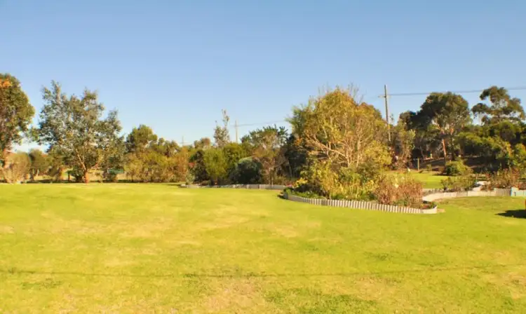 Fifth view of Homely house listing, 161 Cameron Street, Wonthaggi VIC 3995