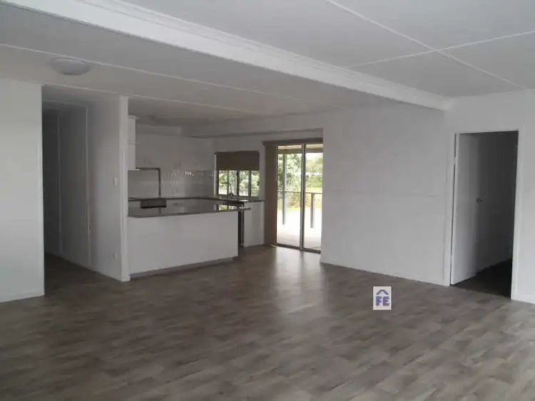 Fourth view of Homely house listing, 28 Coral Street, Kingaroy QLD 4610