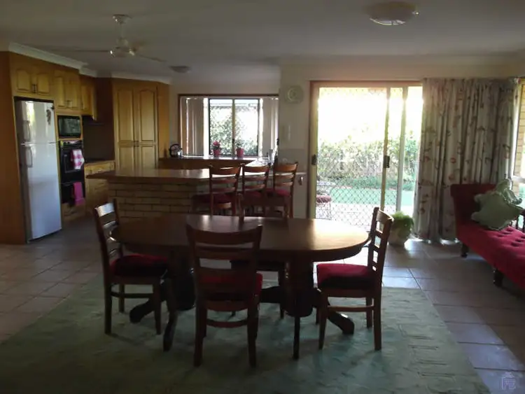 Fifth view of Homely house listing, 53 Cowie Drive, Kingaroy QLD 4610