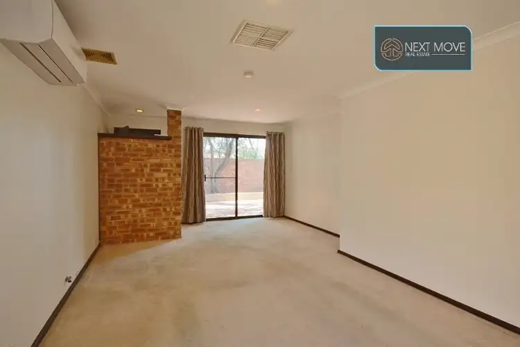 Fourth view of Homely villa listing, 2/15 Hesford Ave, Mount Pleasant WA 6153