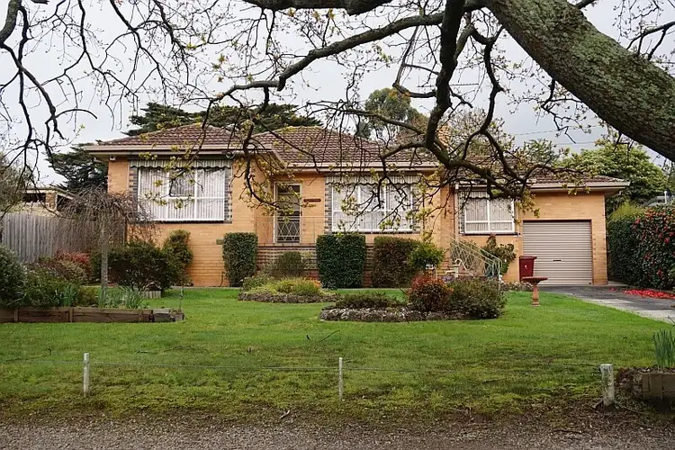 Main view of Homely house listing, 45 Memorial Drive, Narre Warren North VIC 3804