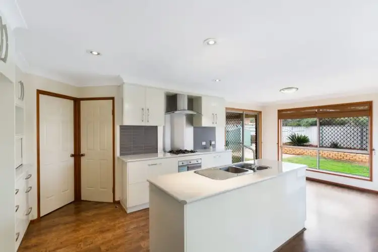 Third view of Homely house listing, 190 Stenner Street, Middle Ridge QLD 4350