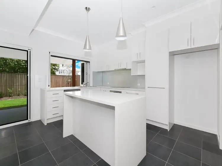Fourth view of Homely house listing, 17 Granville Street, Wilston QLD 4051