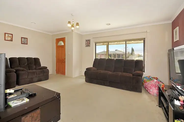 Fifth view of Homely house listing, 41 Greenhalghs Road, Delacombe VIC 3356