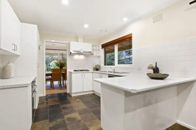 Third view of Homely house listing, 6 Orbel Court, Eltham VIC 3095