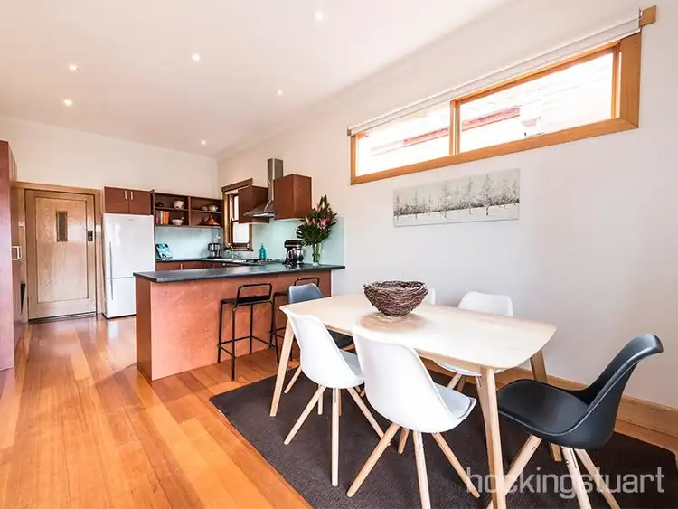 Sixth view of Homely semi-detached listing, 673 Hawthorn Road, Brighton East VIC 3187