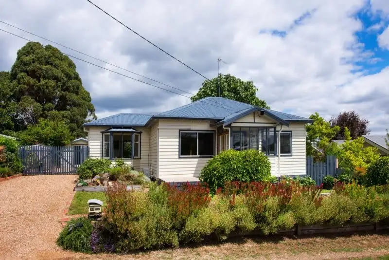 Main view of Homely house listing, 38 Stanbridge Street, Daylesford VIC 3460