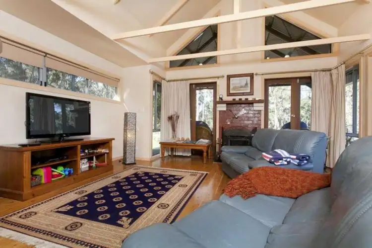 Seventh view of Homely rural property listing, Lot 8 Goanna Grove, Vacy NSW 2421