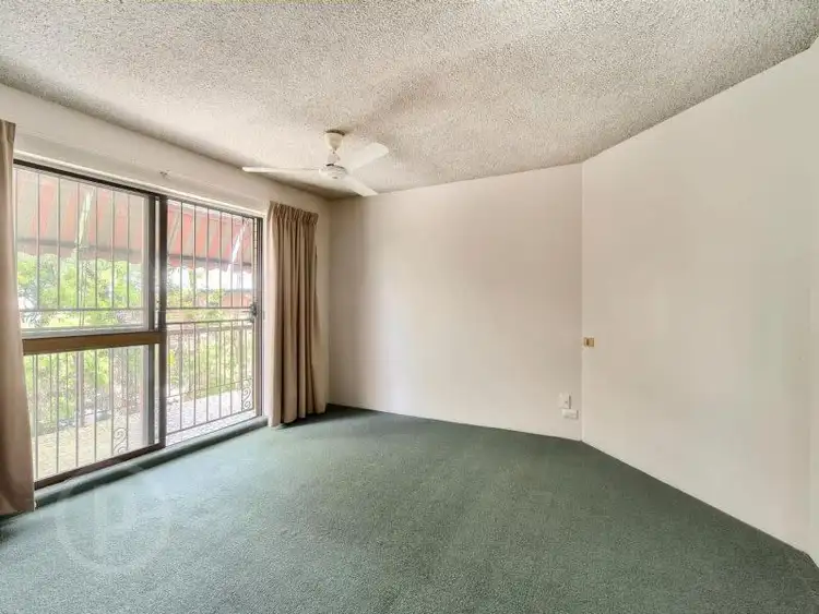 Fifth view of Homely unit listing, 3/179 Samford Road, Enoggera QLD 4051