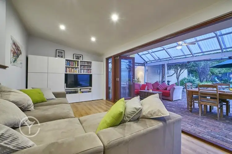 Third view of Homely house listing, 31 Lefroy Road, South Fremantle WA 6162
