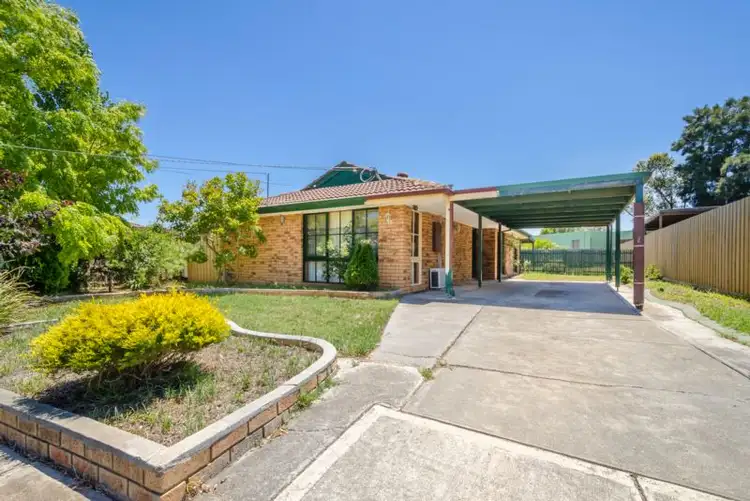 3 Hughes Street, Hoppers Crossing VIC 3029