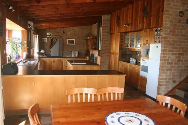 Fifth view of Homely house listing, 301 Denley Drive, Wamboin NSW 2620