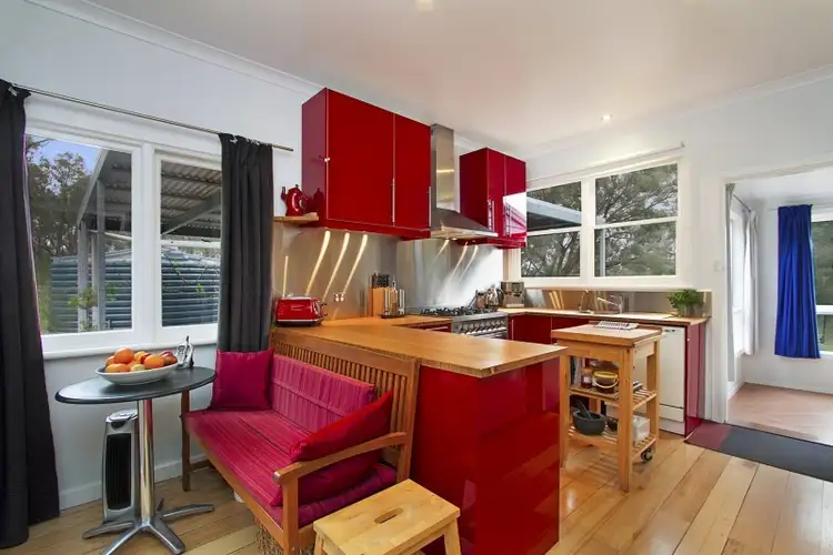Second view of Homely house listing, 747 Patons Road, Strathfieldsaye VIC 3551
