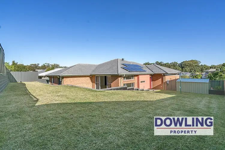 Third view of Homely house listing, 34 Ironbark Drive, Fern Bay NSW 2295