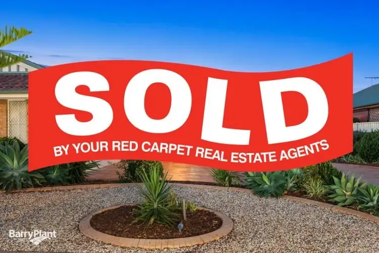 14 Portofino Crescent, Point Cook VIC 3030