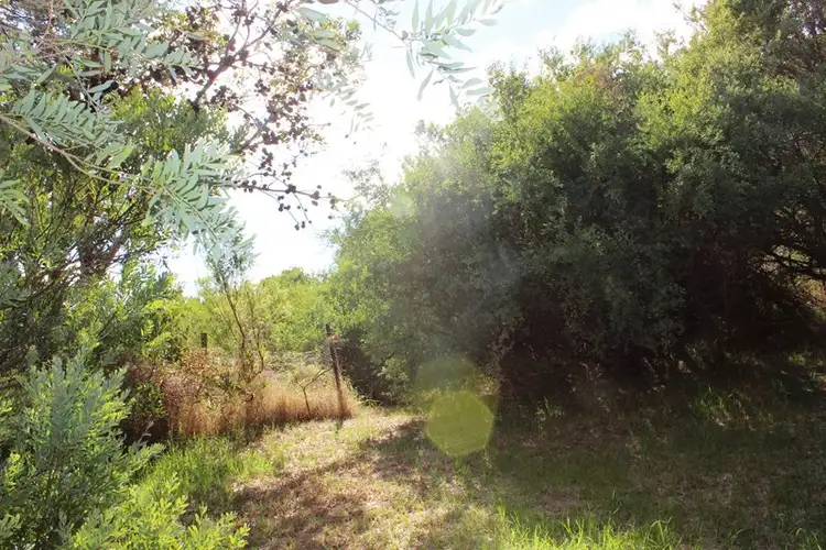 Second view of Homely land listing, 67 LANDSCAPE DRIVE, Venus Bay VIC 3956
