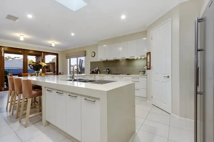 Fifth view of Homely house listing, 11 Ellamatta Rise, Ringwood North VIC 3134