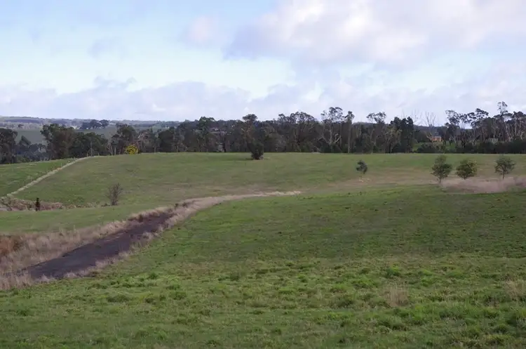 Third view of Homely land listing, 8 Cochrane Court, Wandong VIC 3758