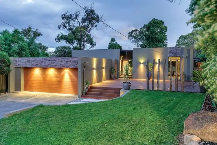 3 View Court, Ballarat North VIC 3350