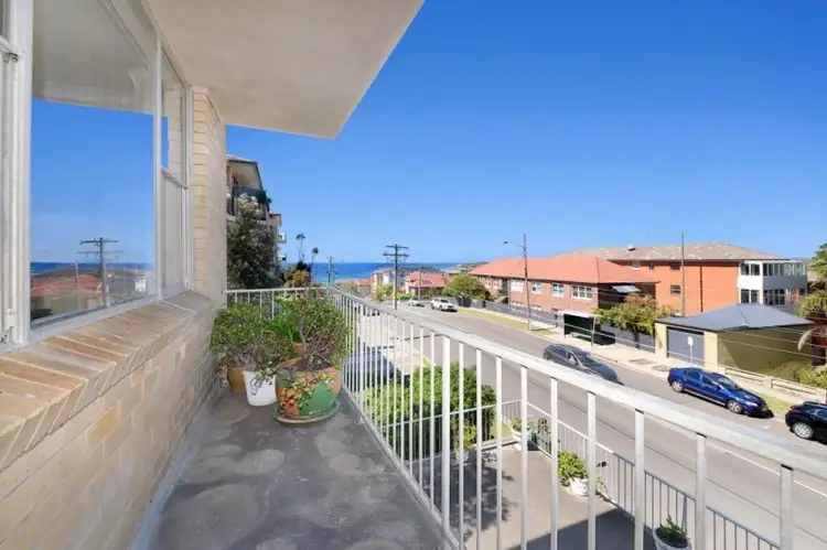 3/416 Maroubra Road, Maroubra NSW 2035