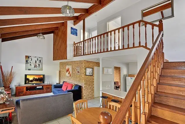 Second view of Homely unit listing, 4/13 Pine Street, Buderim QLD 4556