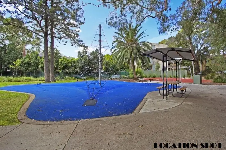 Sixth view of Homely unit listing, 11/46-48 Harris Street, Harris Park NSW 2150